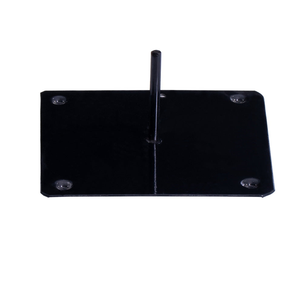 Vickerman 7' Alpine Artificial Christmas Tree Warm White Dura-lit LED Lights - Cheap-Us