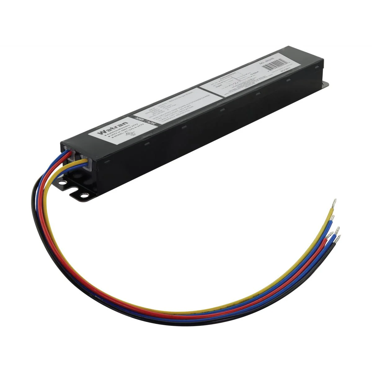 80-961 AT-375-43-277V STEP DOWN TRANS Transformer 480V 347V Down to 277V FCAN; Step Down Auto-transformer (Non-Isolated) - Cheap-Us