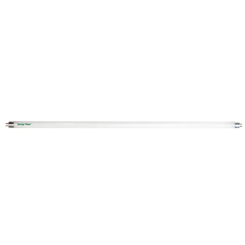 Bulbrite F13T5CW 13 Watt Linear Fluorescent T5 Bulb, Mini Bi-Pin Base, Cool White - Cheap-Us