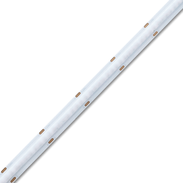 Light Blue USA COB Strip Roll, 20FT, 88 Watt Roll, 6.1M, 24 Volts, IP20 RGBW - Cheap-Us
