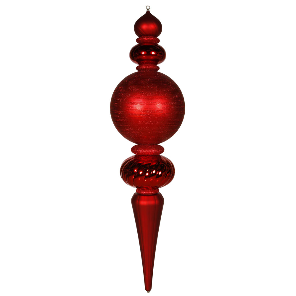 Vickerman 62