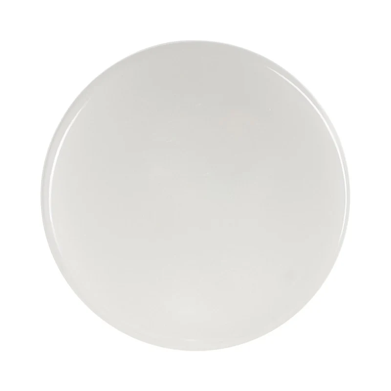 Luxrite LED BR20 Light Bulb, 6.5W, 460 Lumens, 6500K - Daylight, 80 CRI, Frosted White Finish, Dimmable, Pack of 8 (LR31845) - Cheap-Us