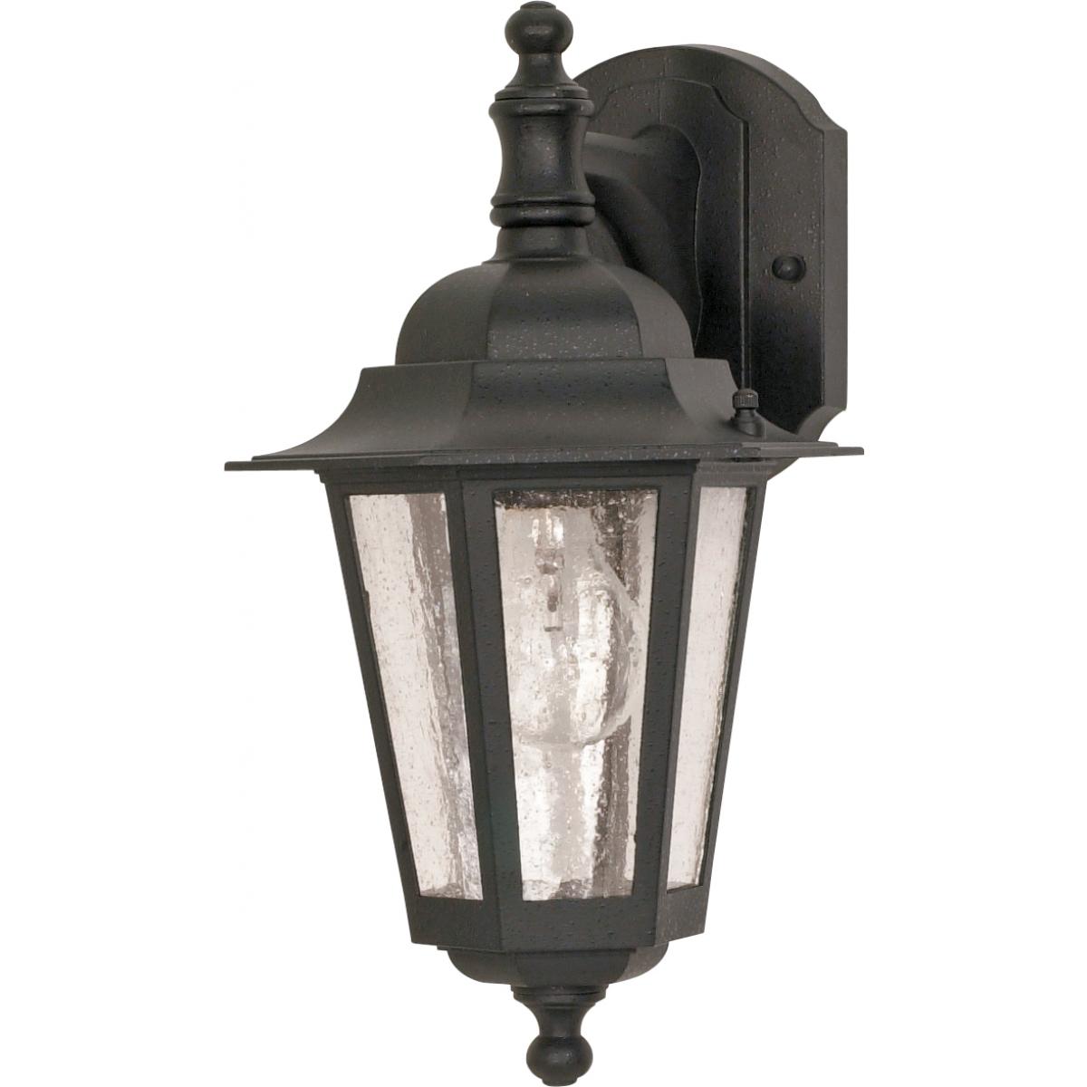 60-3475 CORNERSTONE 1 LT ARM DWN OTDOR Cornerstone - 1 Light - 13