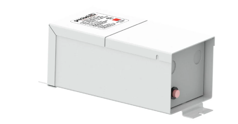 Driver, Magnetic Dimming, 24V 96W - Cheap-Us