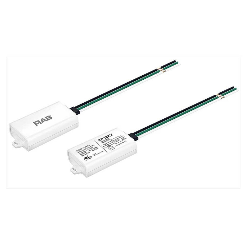 Westgate 100-300V 10Kv 8A Surge Protection Module Ul1449, Outdoor Lighting - Cheap-Us