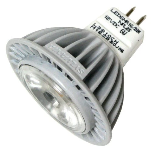 LED6MR16/DIM/827/NFL25 DIMMABLE LED SYLVANIA - Cheap-Us