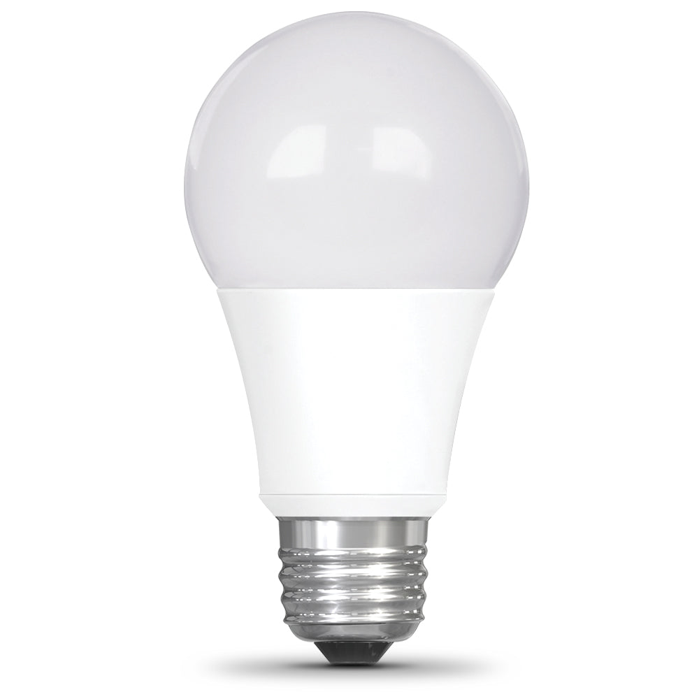 800 Lumen 3000K Non-Dimmable LED - Cheap-Us