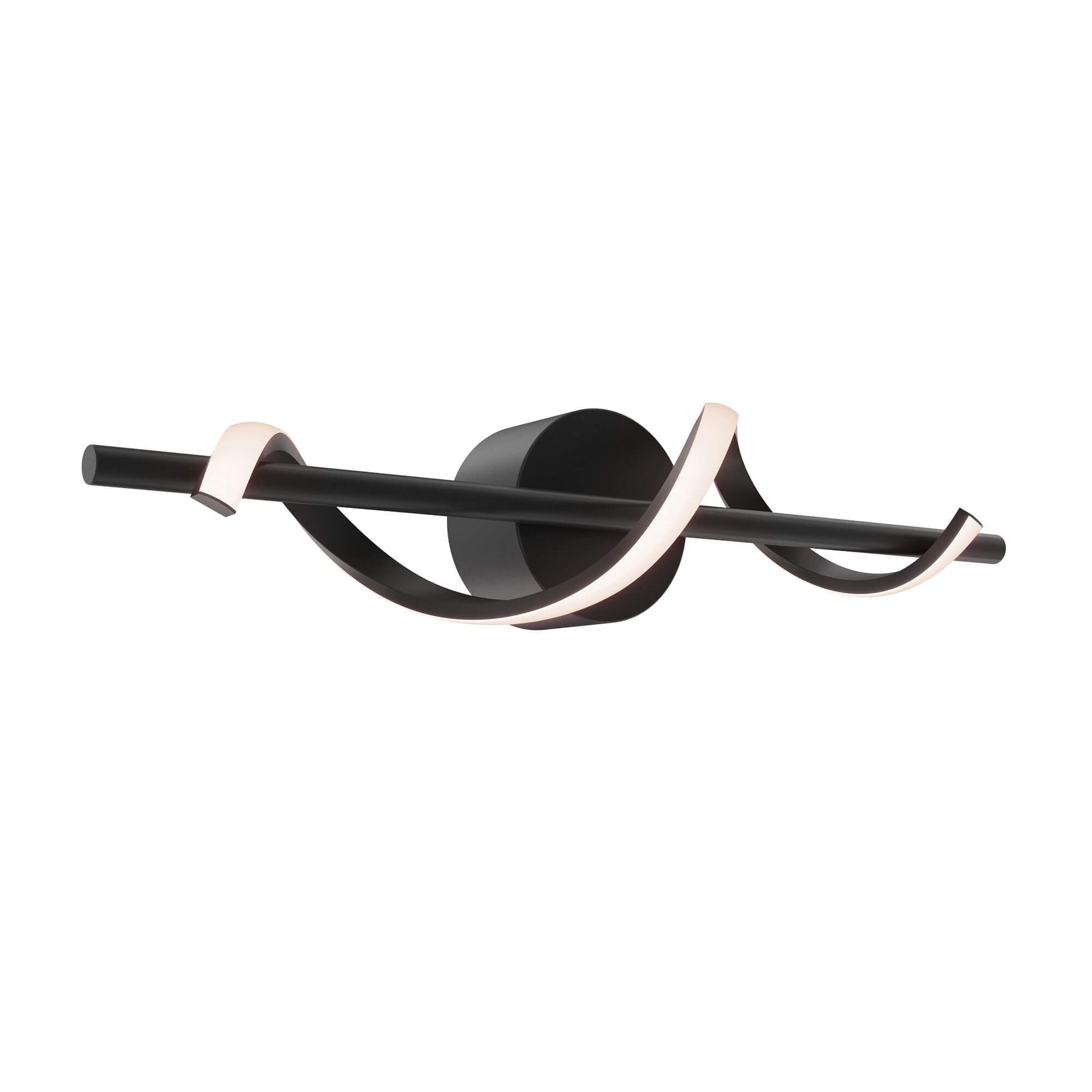 DALS Lighting Spin 5CCT Wall-Mounted Spin Sconce - Cheap-Us