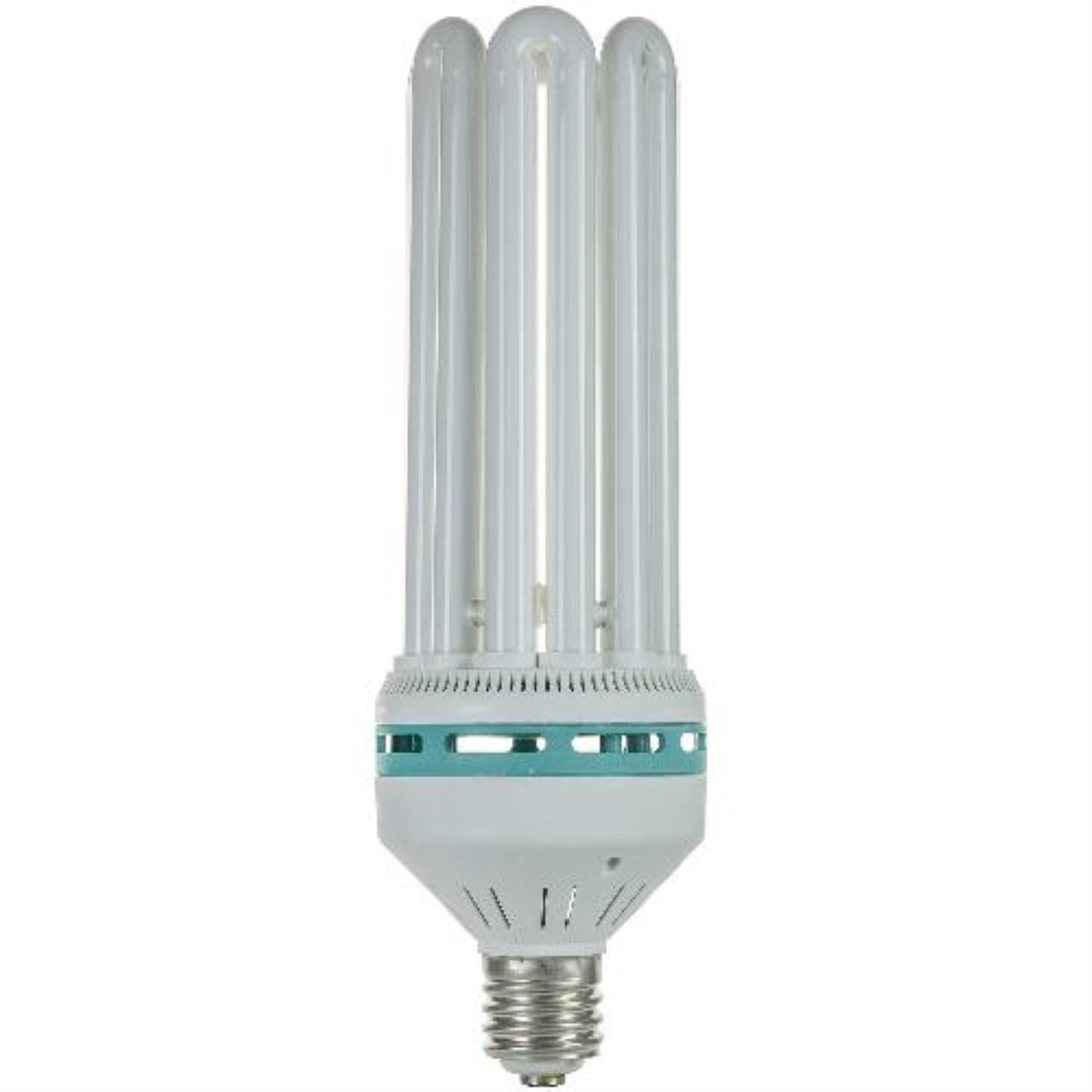 Sunlite 150 Watt High Wattage Cool White Mogul Base Spiral CFL Light Bulb - Cheap-Us