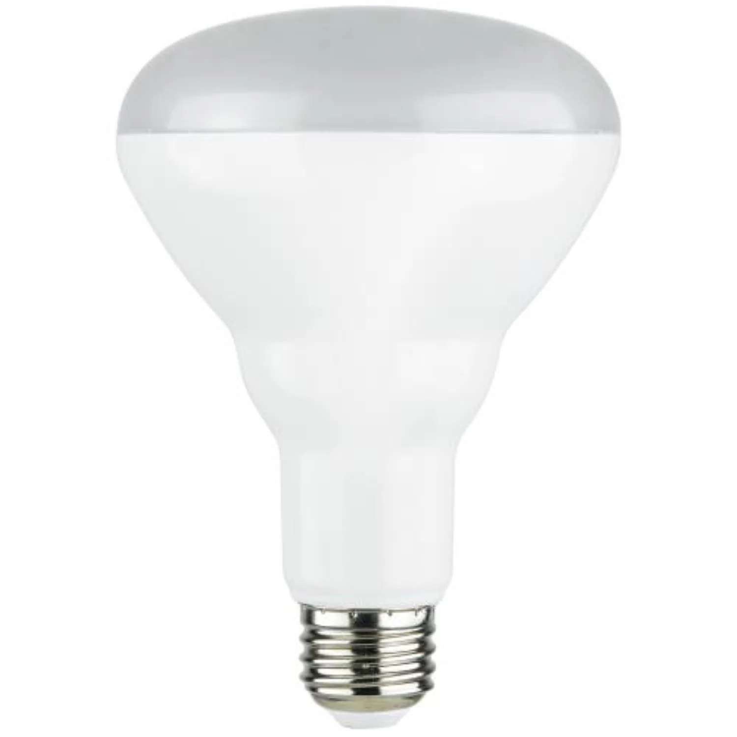 Sunlite 81136-SU LED BR30 Light Bulb 750 Lumens, 10 Watt (65W Equivalent), Dimmable, Energy Star Certified, 27K - Warm White 1 Pack - Cheap-Us