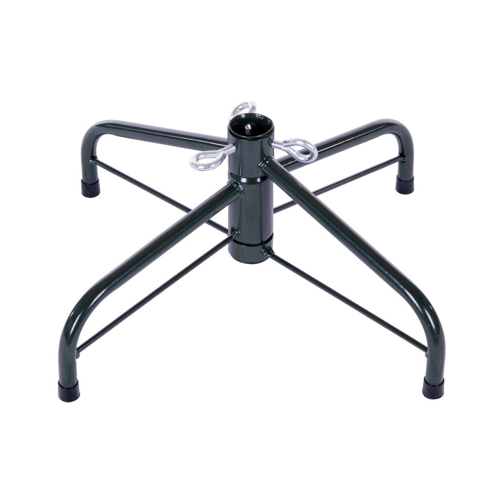 Vickerman 4.5' Snow Tipped Pine and Berry Artificial Christmas Tree Unlit - Cheap-Us