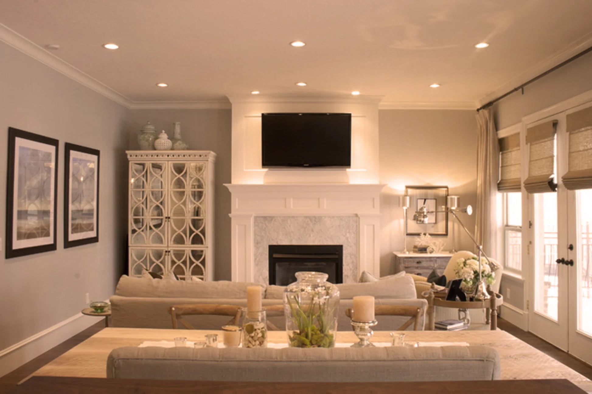 Sunlite 8-Watt Dimmable LED R20 Reflector Bulb, 50W Incandescent Equivalent, Medium (E26) Base, 3000K Warm White - Cheap-Us