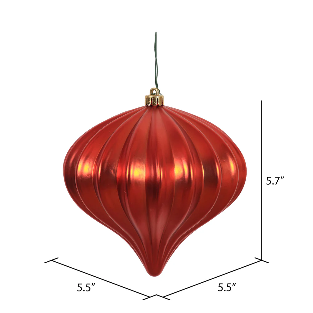 Vickerman 5.7