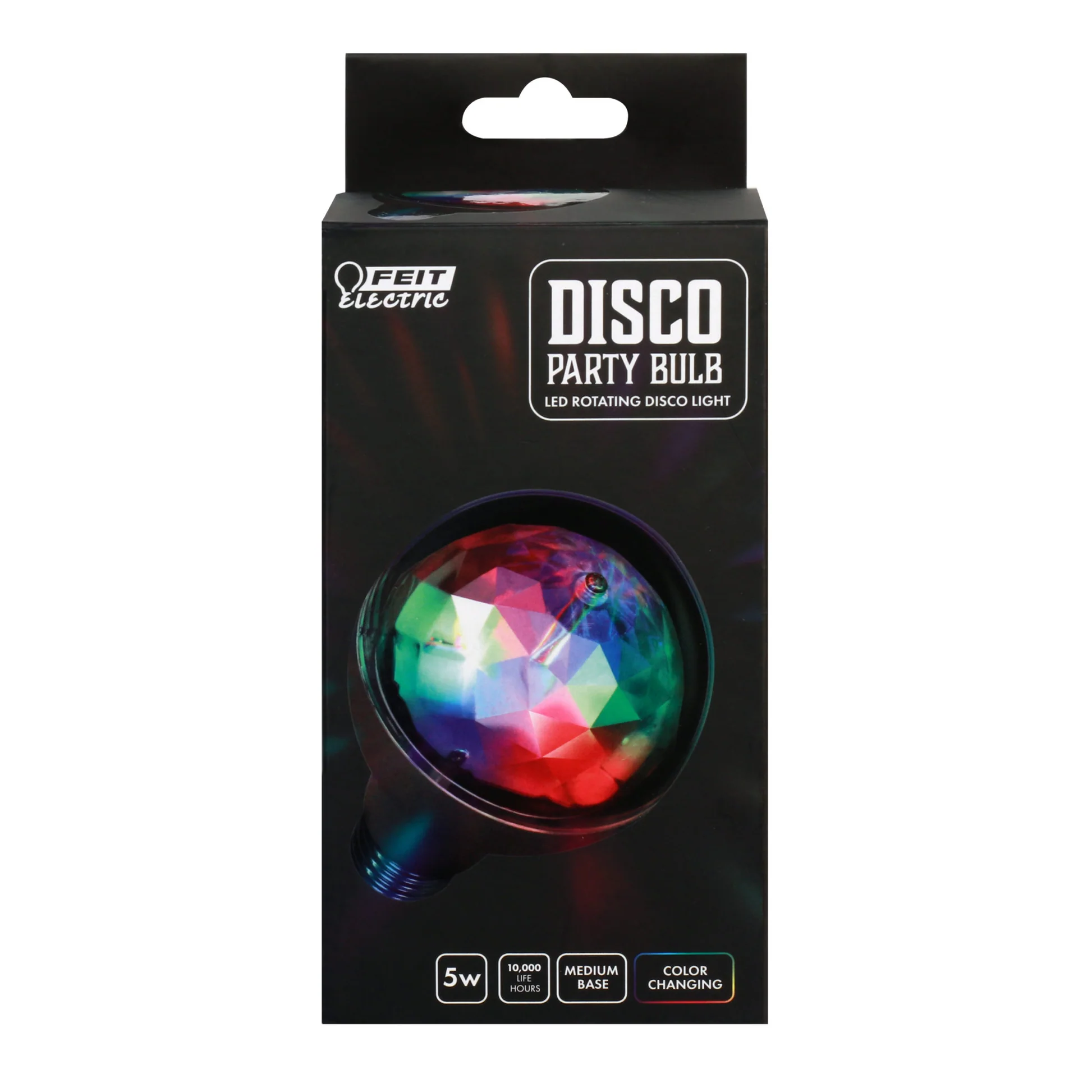 LED Rotating Disco Light - Cheap-Us