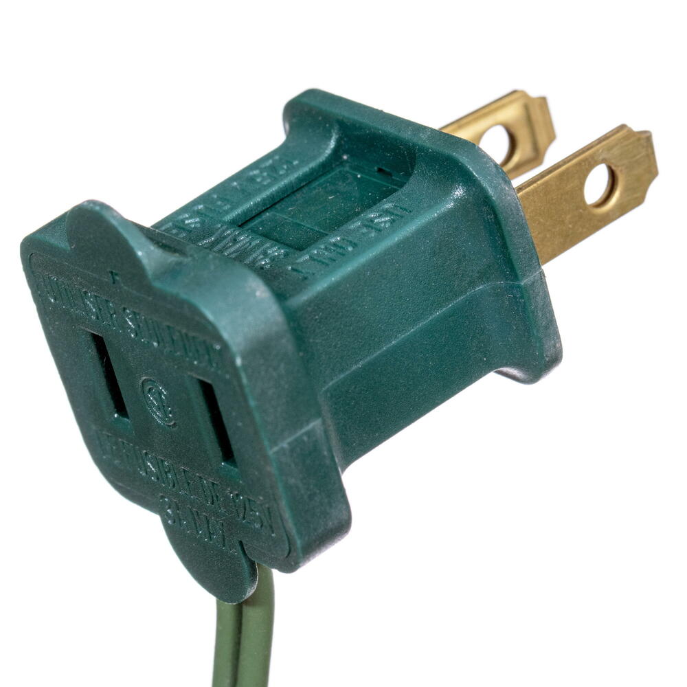 Vickerman 6' Ashland Artificial Christmas Tree Warm White Dura-lit LED Lights - Cheap-Us