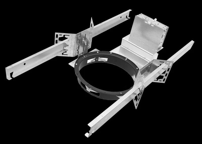 Westgate LED Commercial Recessed Light Housings, Commercial Indoor Lighting - Cheap-Us