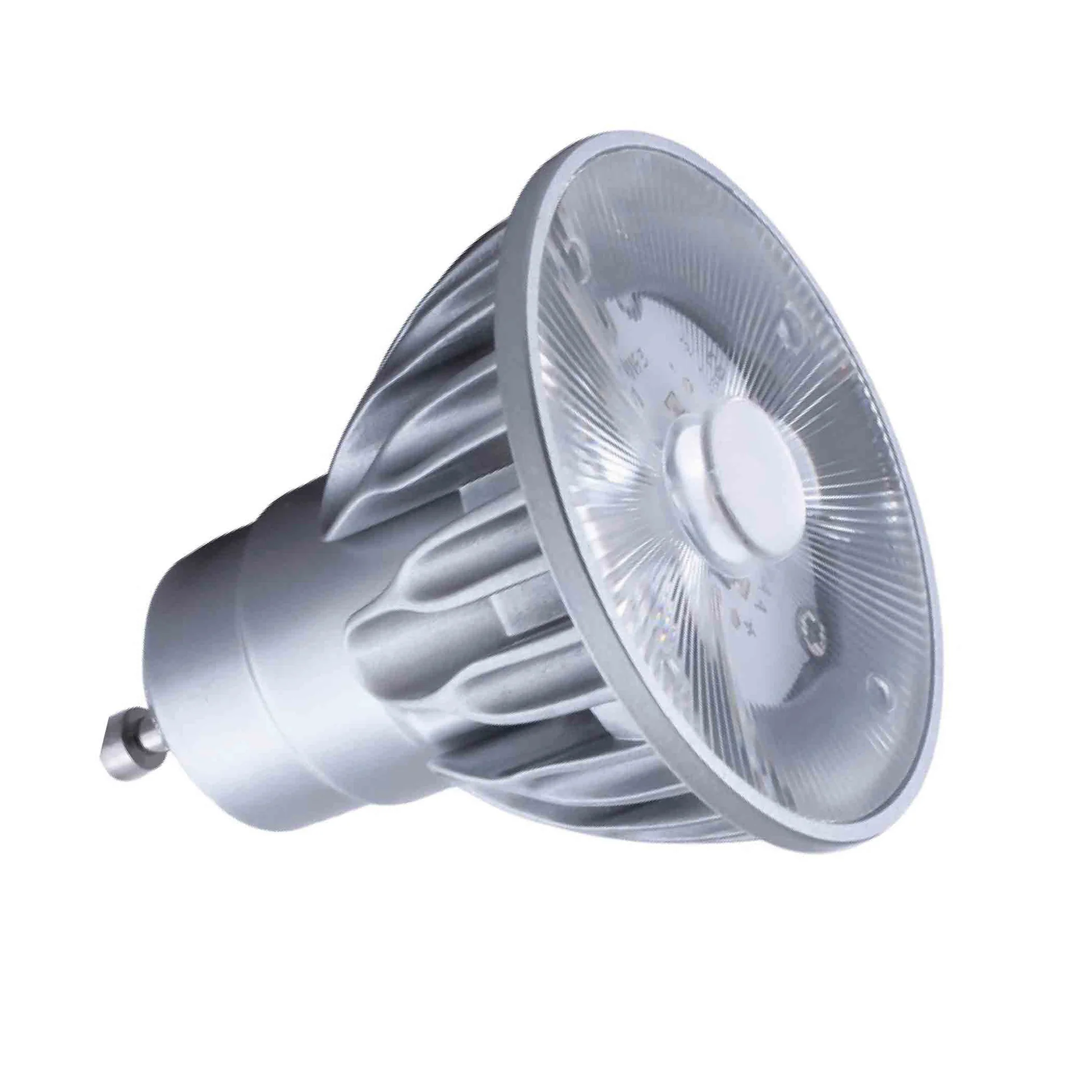 SORAA 7.5W LED MR16 3000K VIVID 10° 120V GU10 DIM - Cheap-Us