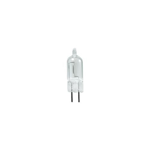 Bulbrite JC35XE/24 35 Watt X2000 Dimmable Xenon T3 Capsule Bulb, Bi-Pin GY6.35 Base, 24 Volt, Clear - Cheap-Us