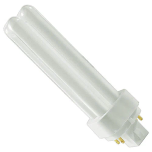 SYLVANIA 20671 - CF13DD/E/835 13 Watt - 4 Pin G24q-1 Base - 3500K - CFL - Cheap-Us