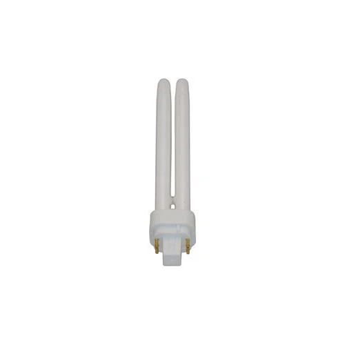Bulbrite CF26D835/E 26 Watt Dimmable Compact Fluorescent T4 Quad Tube, 4-Pin G24Q-3 Base, Neutral White - Cheap-Us