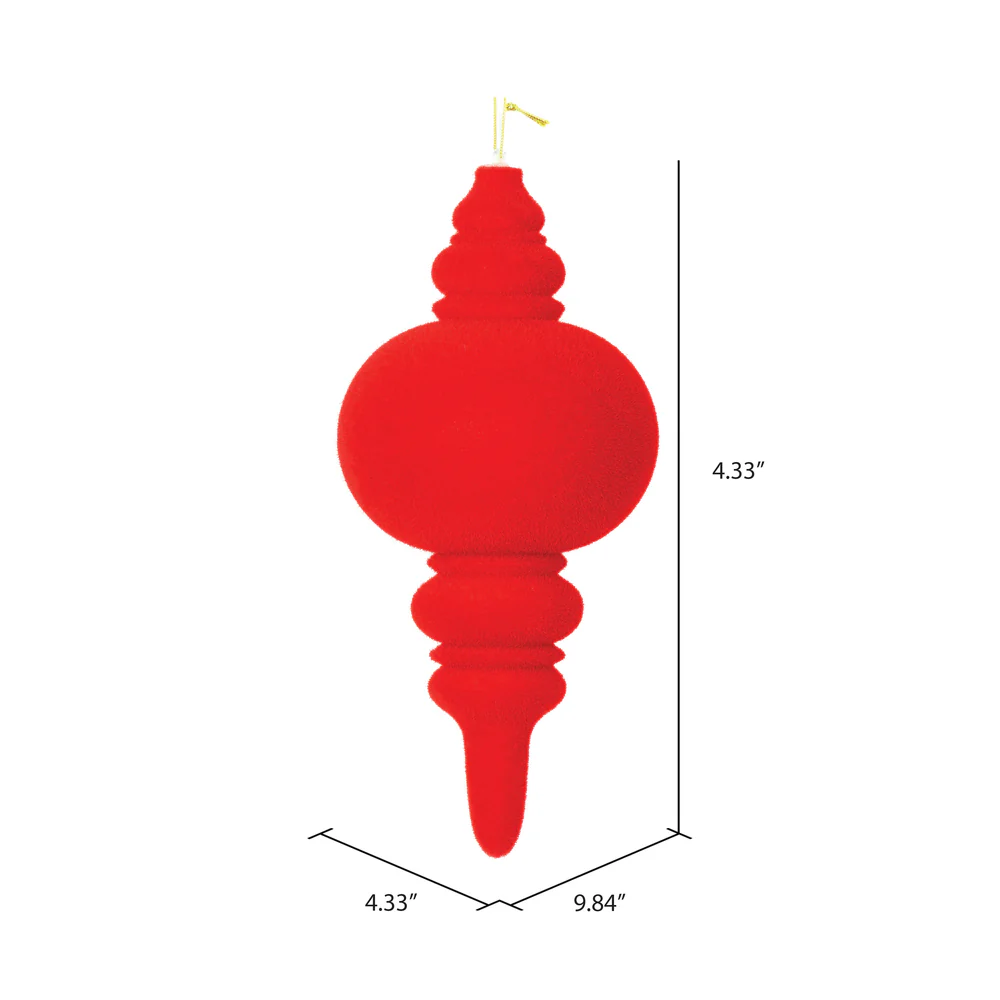 Vickerman 10
