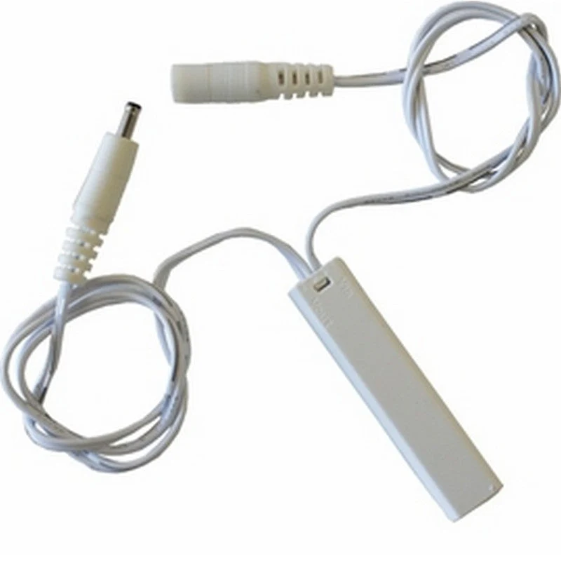 Westgate IR Sensor, Auto On/Off When Movement, Max 72W, 4