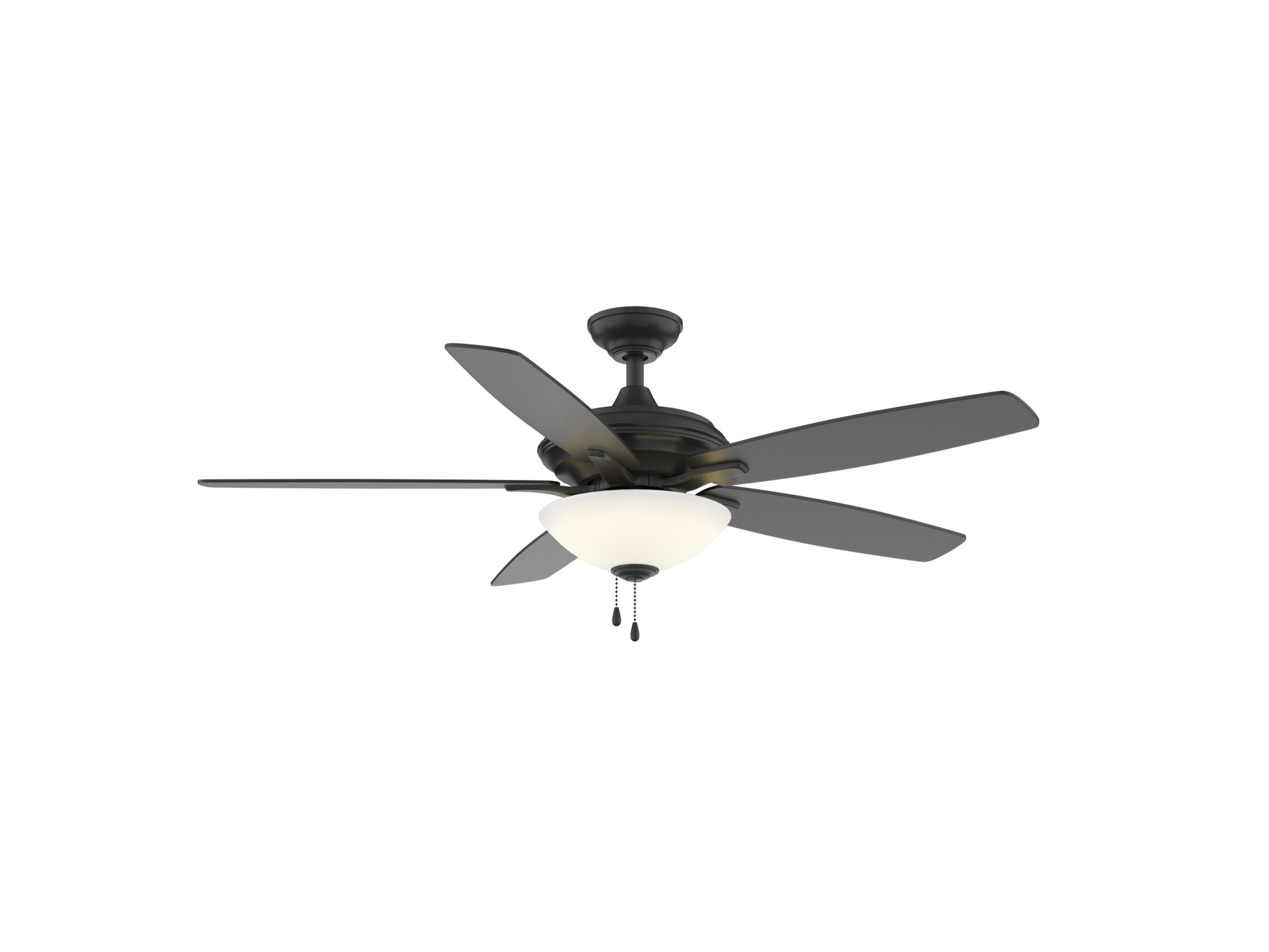 Wind River Fans Modelo Ceiling Fan, 26Watts, 120V, 3000K - Cheap-Us