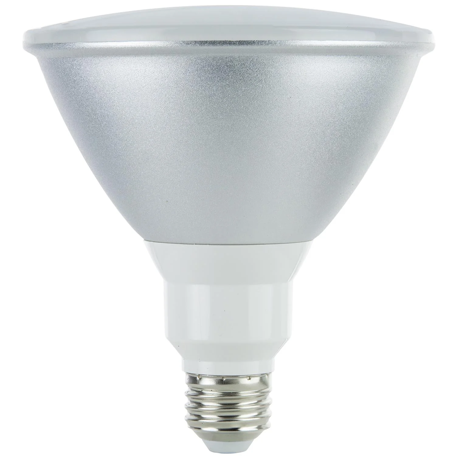 Sunlite PAR38 Reflector, 1000 Lumens, Medium Base Light Bulb, Warm White - Cheap-Us