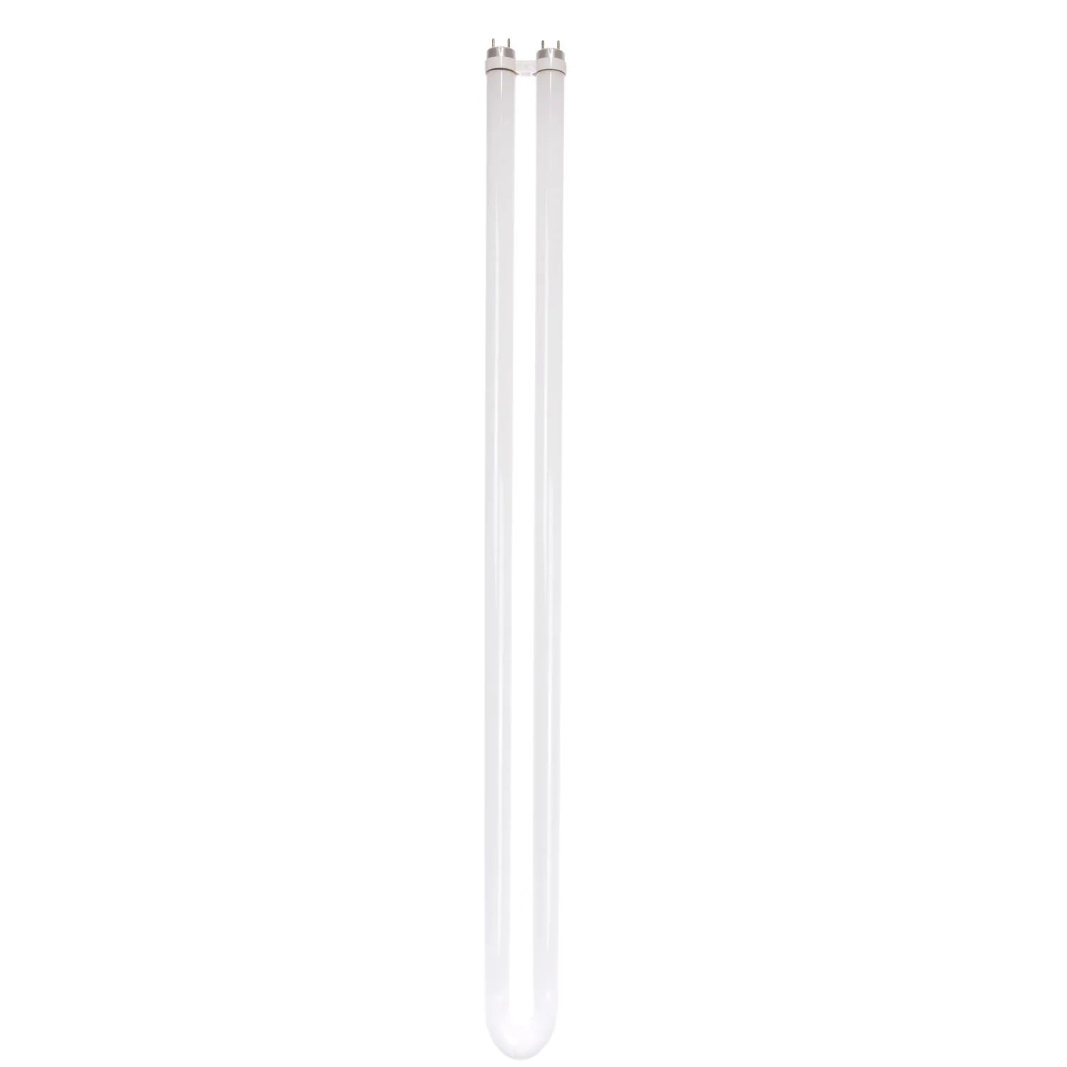 Sunlite U-Bend T8 Linear Fluorescent Lamp, 31 Watts, 3000 Lumens, FB31/SP835, 3500K Neutral White, Miniature G5 Bi-Pin Base, ROHS Compliant(Pack of 12) - Cheap-Us