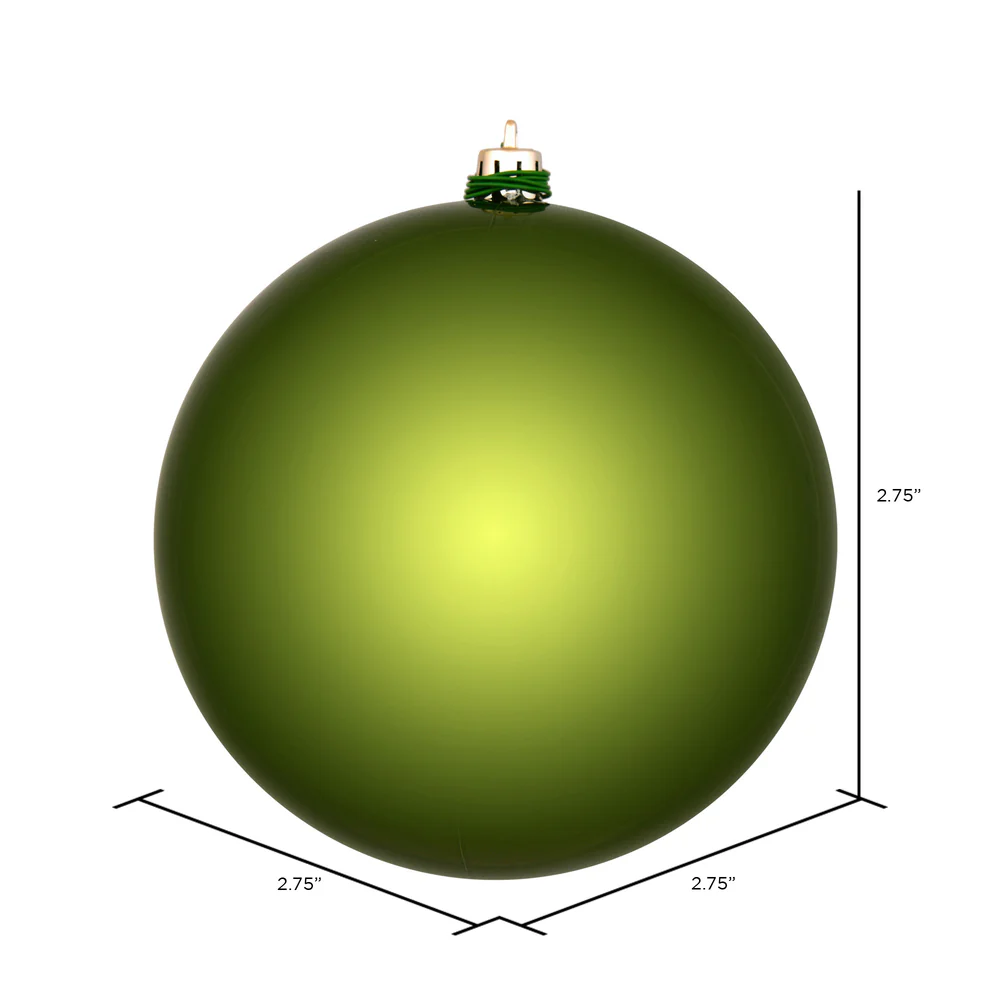 Vickerman 2.75