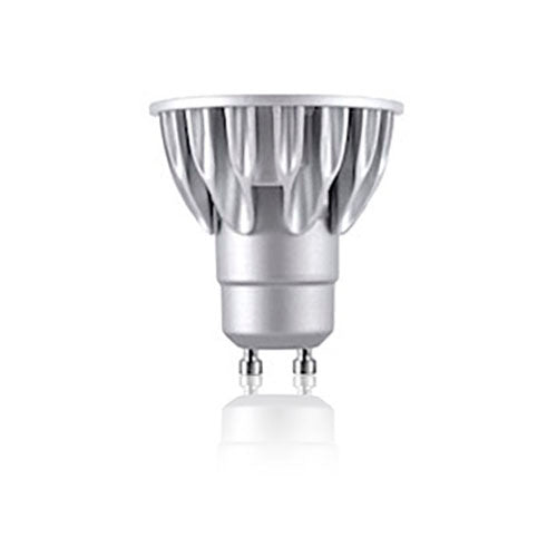 SORAA Brilliant HL MR16 Twist & Lock Bi-Pin (GU10) LED Bulb - 725 Lumens, 3000K, and 90 CRI - Cheap-Us