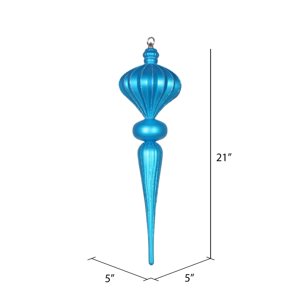 Vickerman 21