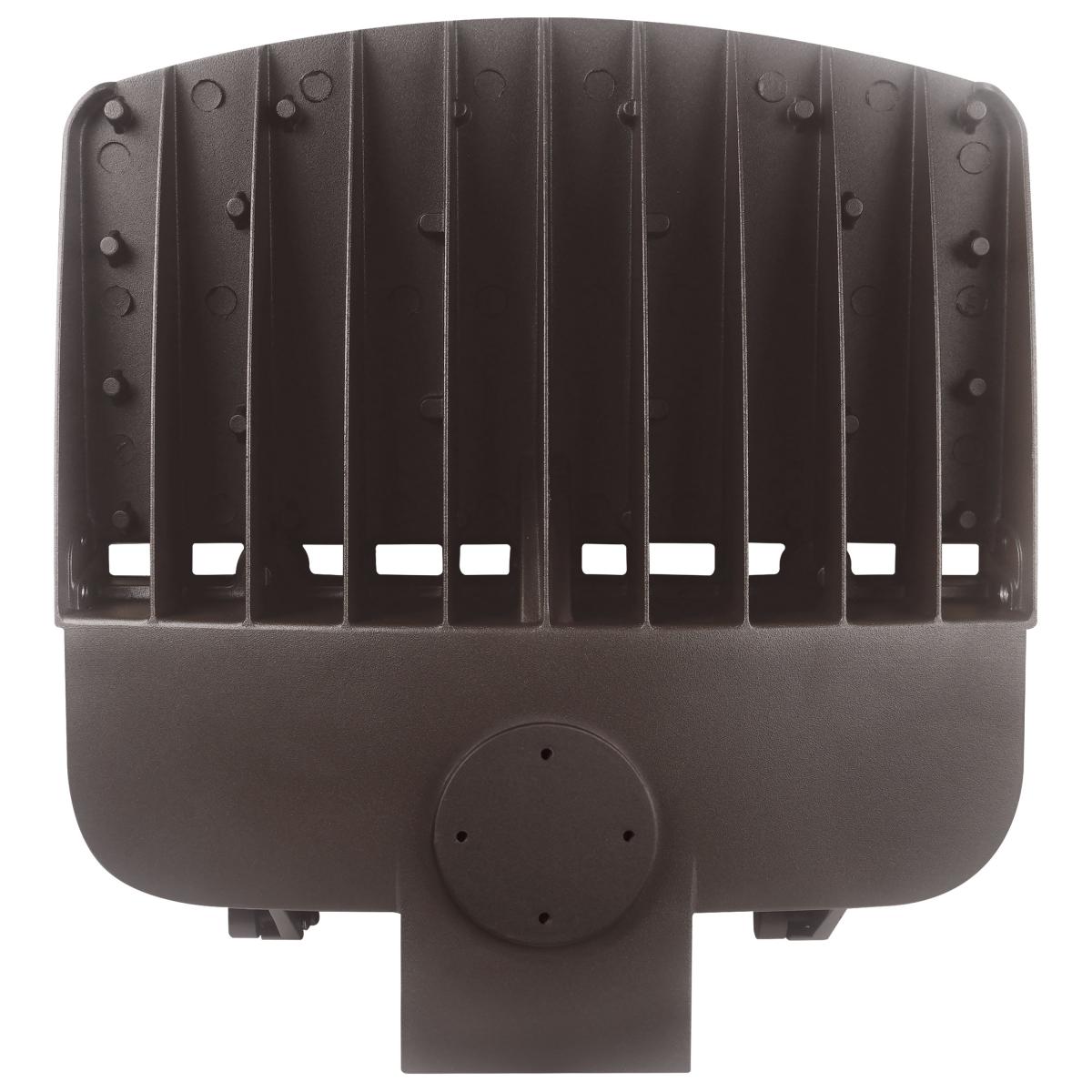 65-853 150W LED AREA LIGHT TYPE III LED Area Light Type III; 150W; Bronze Finish; 5000K; 120-347V - Cheap-Us