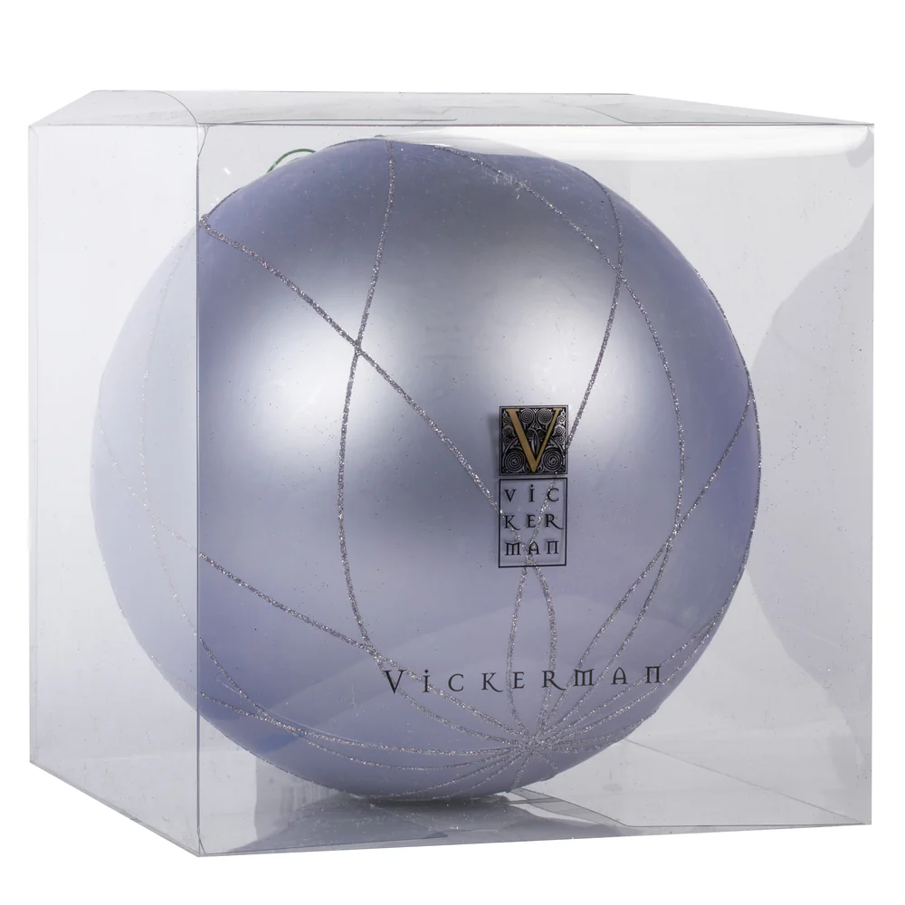 Vickerman 8