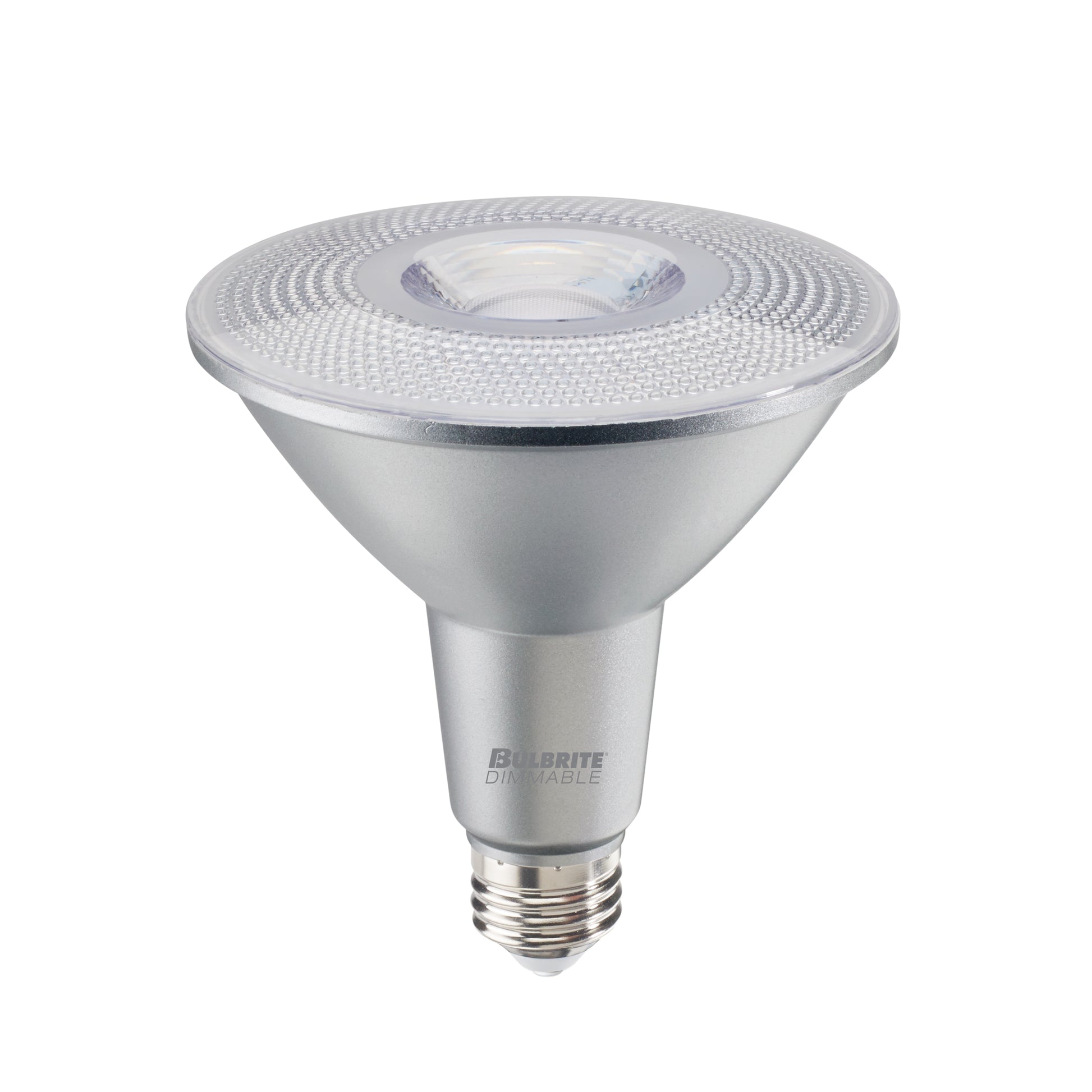 Bulbrite 15 Watt Dimmable Flood PAR38 Medium (E26) LED Bulb - 1200 Lumens, 3000K, and 80 CRI - Cheap-Us