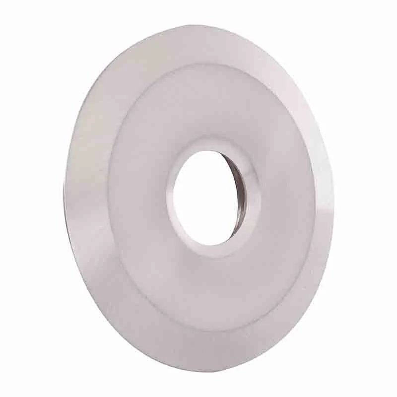 Westgate Round Aluminum Trim, Ø70MM, Brushed Nickel, Landscape Lighting - Cheap-Us