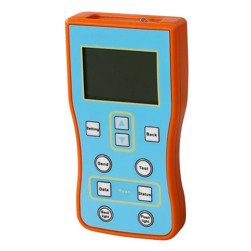 Westgate G4 Solar Bollard Remote Control, Outdoor Lighting - Cheap-Us