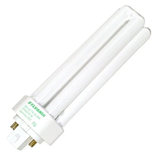 Sylvania 21396 - CF42DT/E/IN/830/XL/ECO Triple Tube 4 Pin Base Compact Fluorescent Light Bulb - Cheap-Us