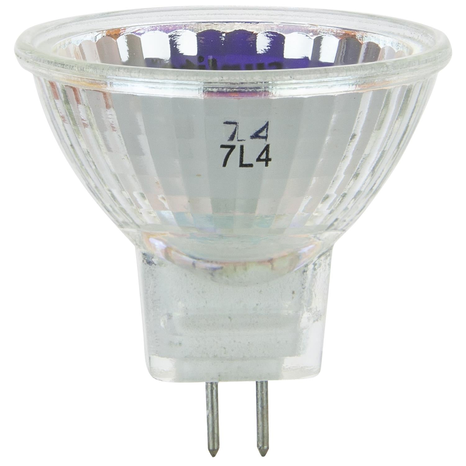 Sunlite 35 Watt, 30° Narrow Flood, MR11 Mini Reflector, GU4 Base - Cheap-Us