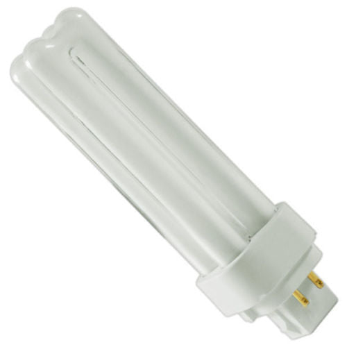 Philips 38326-5 - 13 Watt - CFL PL-C 13W/830//ALTO - 4 Pin G24q-1 Base - 3000K - Cheap-Us