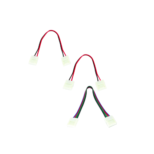 Westgate Coupling For Connecting 2 SMD5050 RGB Strips, Final Production - Cheap-Us