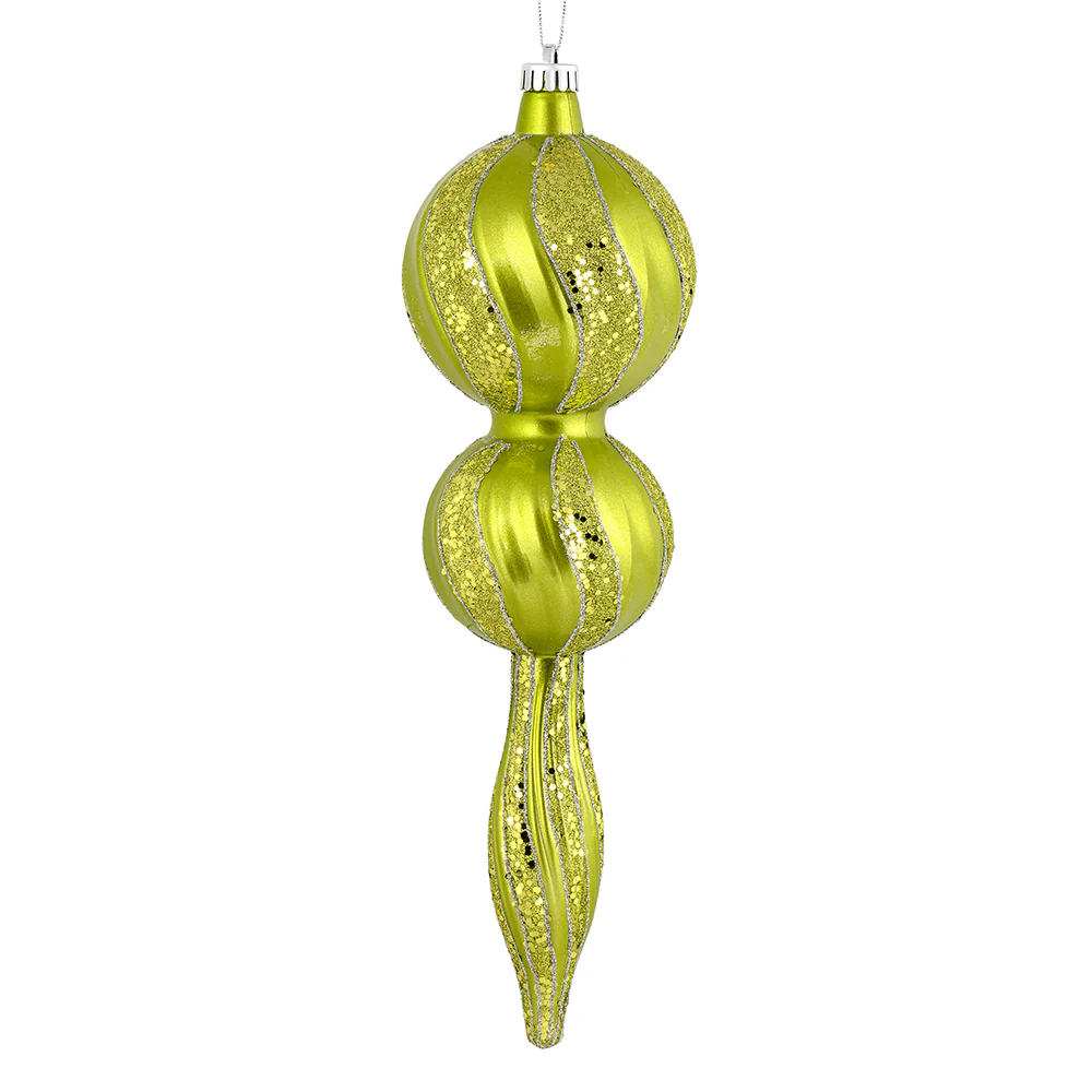 Vickerman 16.5