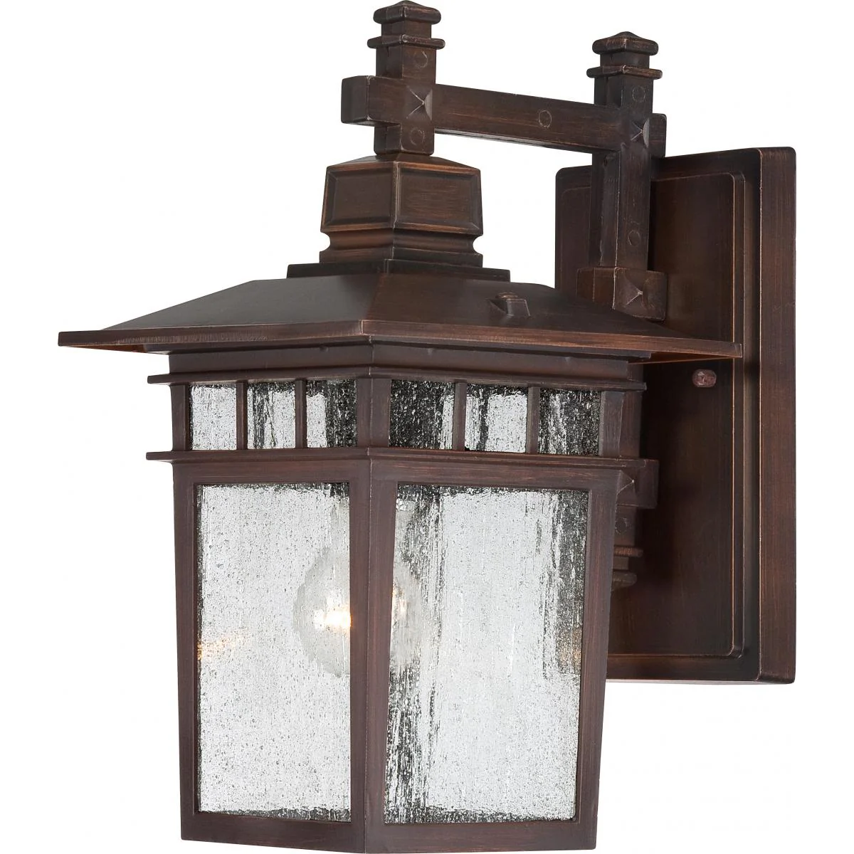 60-4958 COVE NECK 1 LGT OUTDOOR WALL Cove Neck - 1 Light 14