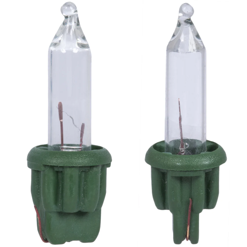 Vickerman 9' Mixed Country Pine Artificial Christmas Garland Clear Dura-lit Incandescent Lights - Cheap-Us