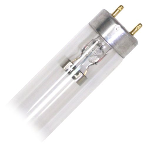 GE 11082 - G25T8 Germicidal Fluorescent Light Bulb - Cheap-Us