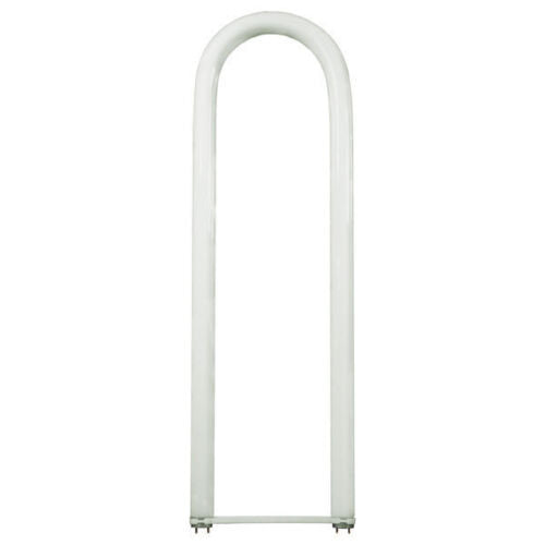 SYLVANIA 22053 - FBO32/750/6/ECO 5000K - 700 Series Phosphors - U-Bend Fluorescent - 6 in. Spacing (Pack of 16) - Cheap-Us