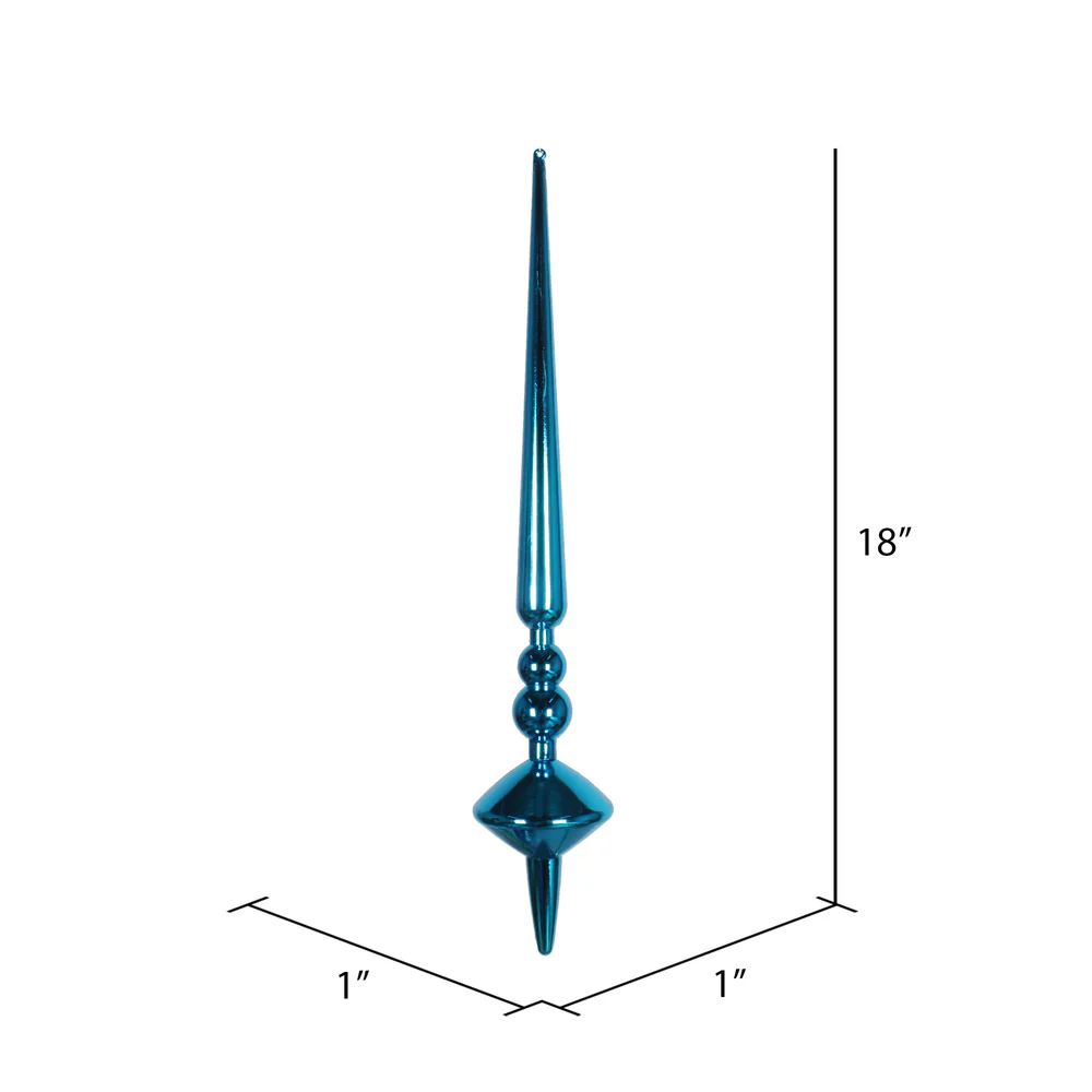 Vickerman 18