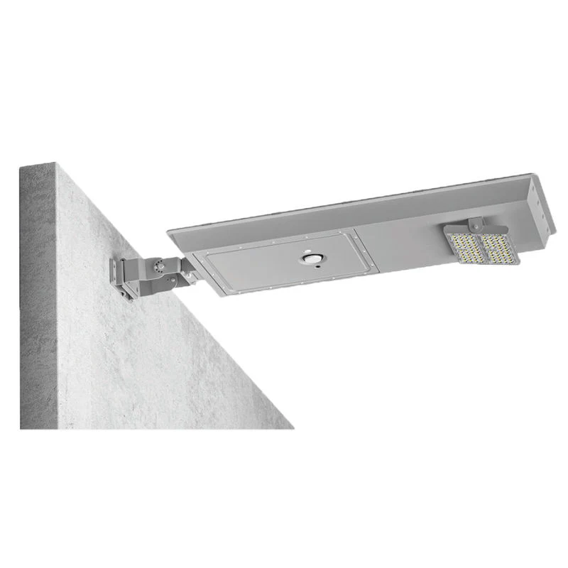 Westgate Soln 15-30W Wall-Mounting ACcessory, Outdoor Lighting, Grey Finish - Cheap-Us