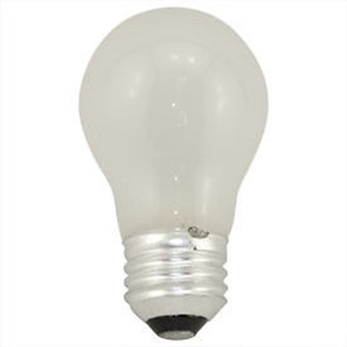 Sylvania 10886 - 60A15/GARAGE/2PK CARDED A15 Light Bulb - Cheap-Us