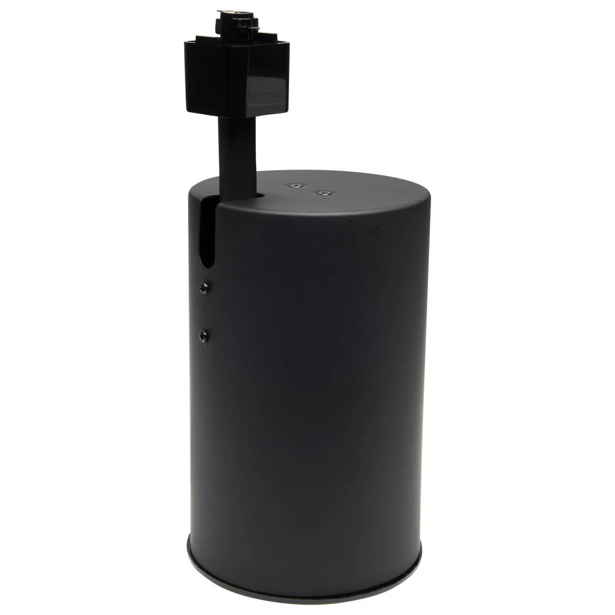 TK319 BLACK R30 STRAIGHT CYL TRACK K 3 Light - R30 - Straight Cylinder Track Kit - 4 foot Track - Black - Cheap-Us